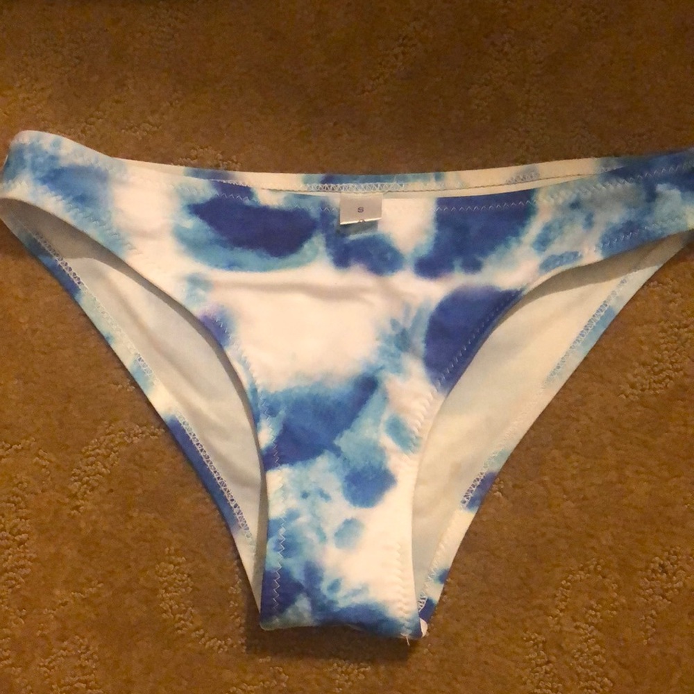 Zaful Bikini Bottoms